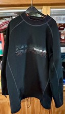 Beuchat tauchüberzieher jacke gebraucht kaufen  Zusmarshausen