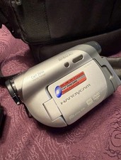 Sony handycam dcr gebraucht kaufen  Sinntal