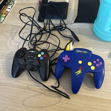 Old playcon megajoy for sale  READING