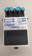 BOSS DD-7 EFFECTOR 990596 comprar usado  Enviando para Brazil