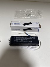 Saxby 12v transformer for sale  ACCRINGTON