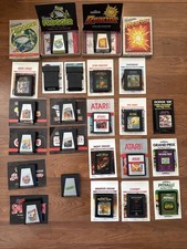 Atari retro game for sale  Virginia Beach