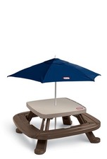 Fold picnic table for sale  Ashford