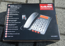 Telefono fisso casa usato Telefono fisso casa usato  Novara