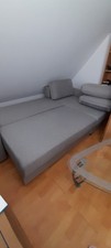 Sofa norman ausziehbares gebraucht kaufen  Waren (Müritz)