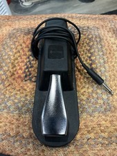 Vintage Yamaha FC4 Piano Eletrônico/Órgão/Teclado Sustentar Pedal Japão, usado comprar usado  Enviando para Brazil