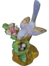 Crown staffordshire ceramic for sale  WARMINSTER