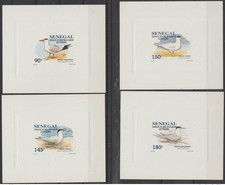 Sénégal 1993 1995 d'occasion  France