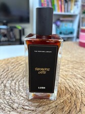 New lush limited for sale  LINCOLN
