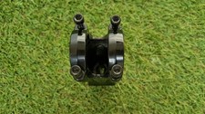 Manubrio mtb. bontrager usato  Azzano Decimo