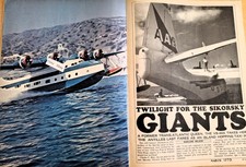 Sikorsky 44a american for sale  USA
