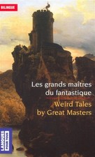 Grands maitres fantastique d'occasion  France