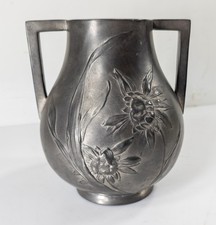 Antique german pewter for sale  Feura Bush