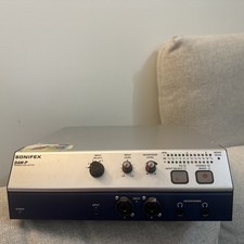 Sonifex daw workstation for sale  LONDON