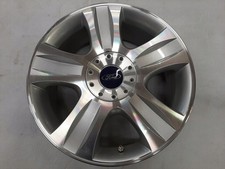 Alufelge zoll 5x108 gebraucht kaufen  Geesthacht
