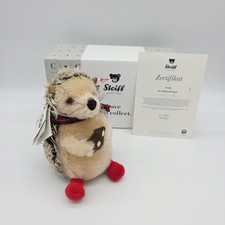 Steiff 007446 ivo gebraucht kaufen  Heidenheim an der Brenz