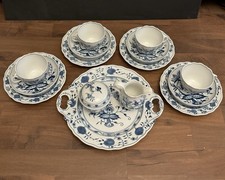 Meissen kaffeeservice pers gebraucht kaufen  Wuppertal
