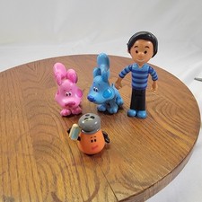 Blues clues piece for sale  Notasulga
