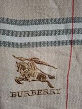 Burberry nicky tuch gebraucht kaufen  Salzgitter