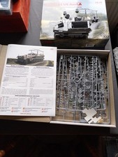 Icm 35102 sd.kfz.251 for sale  WIDNES