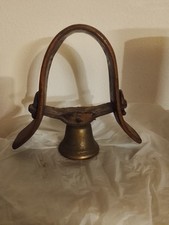 Bellissimo collare legno usato Bellissimo collare legno usato  Villa Faraldi