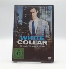 White collar staffel gebraucht kaufen  Siegburg