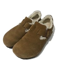 Birkenstock firliner london d'occasion  Expédié en Belgium