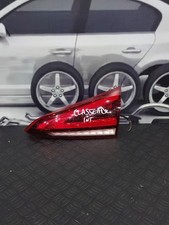 Fanalino stop posteriore usato  Taurianova