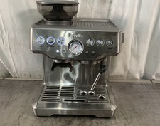 Breville bes870xl espresso for sale  San Jose