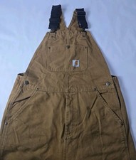 Carhartt women bib for sale  Ligonier