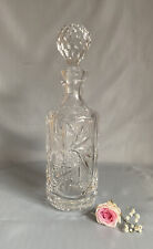 Wundervolle schwere whiskykara gebraucht kaufen  Schwerin