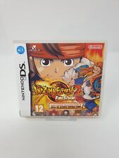 Inazuma eleven firestorm for sale  CAMBRIDGE