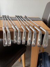 Slazenger seve ballesteros for sale  NORTH SHIELDS