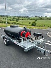 Pressure power washer for sale  OMAGH