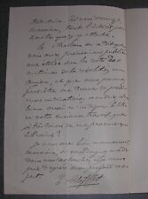 Général vendéen stofflet d'occasion  Nantes-
