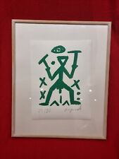 Riginal penck standart gebraucht kaufen  Berlin