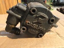 C181 casappa mini for sale  WIGAN