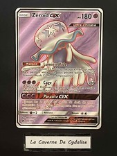 Carte pokemon invasion d'occasion  La Garde