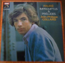 Jean philippe collard d'occasion  Lille-