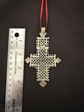Ethiopian coptic hinged for sale  Fort Myers