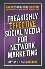 Freakishly effective social for sale  UK