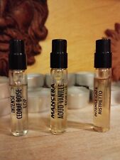 Montale mancera extract usato  Caltanissetta