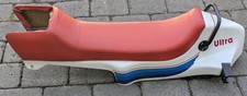 Heck verkleidung sitzbank gebraucht kaufen  Langenpreising