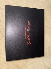 2003 jeepers creepers for sale  Austin