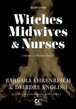 Witches midwives nurses for sale  Montgomery