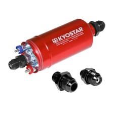 Red 12v 380lph for sale  LEICESTER