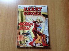 Kerry kross luglio usato  Monza