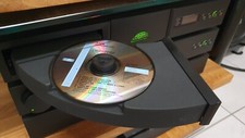 Naim cd5 player gebraucht kaufen  Holzkirchen