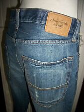 Pantalon jean abercrombie d'occasion  Colmar