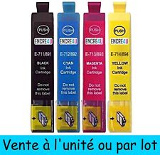 Encre4u cartouches encre d'occasion  Saint-Laurent-de-Neste